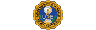 University of the East Ramon Magsaysay Memorial Medical Center