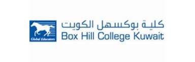 Box Hill College Kuwait