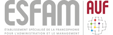 Établissement Spécialisé de la Francophonie pour l'Administration et le Management