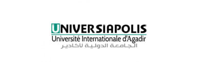 Universiapolis INTERNATIONAL UNIVERSITY OF AGADIR