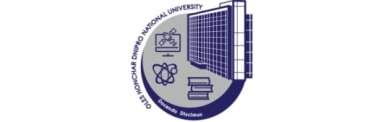 Dnipropetrovsk National University