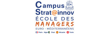 Campus Strat@innov