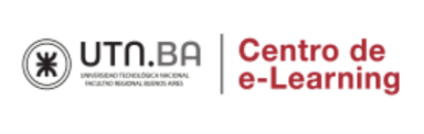 Centro De E-Learning UTN FRBA Secretaría   De Cultura Y Extensión Universitaria Facultad Regional Buenos Aires UTN