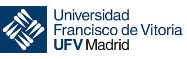 Universidad Francisco de Vitoria