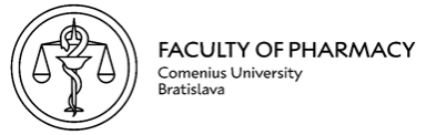 Comenius University Bratislava, Faculty of Pharmacy,