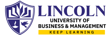 Lincoln University Of Business & Management