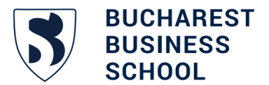 Bucharest Business School