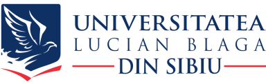 Lucian Blaga University of Sibiu