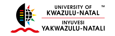 The University of KwaZulu-Natal