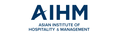 Asian Institute of Hospitality Management (AIHM)