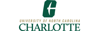 The University of North Carolina at Charlotte