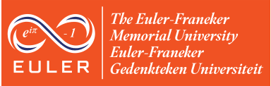 The Euler-Franeker Memorial University