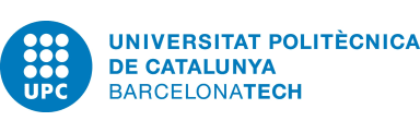 Universitat Politècnica de Catalunya · BarcelonaTech