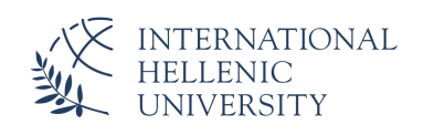 International Hellenic University (IHU)