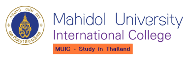 Mahidol University International College