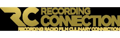 Recording Connection Audio School