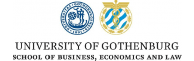 School of Business, Economics and Law at the University of Gothenburg