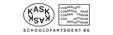 KASK & Conservatorium / School of Arts Gent