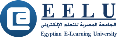 EELU Egyptian E-Learning University