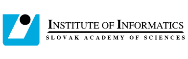 Slovak Academy of Sciences, Institute of Informatics