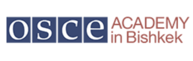 OSCE Academy Bishkek
