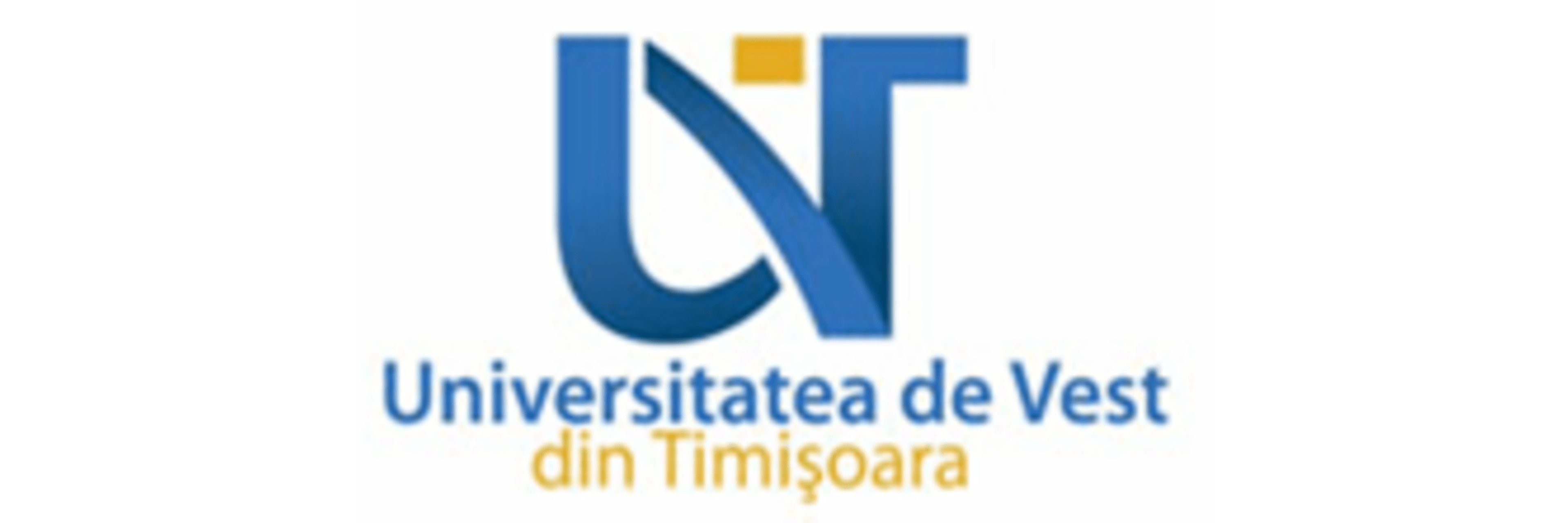 Universitatea De Vest Din Timisoara