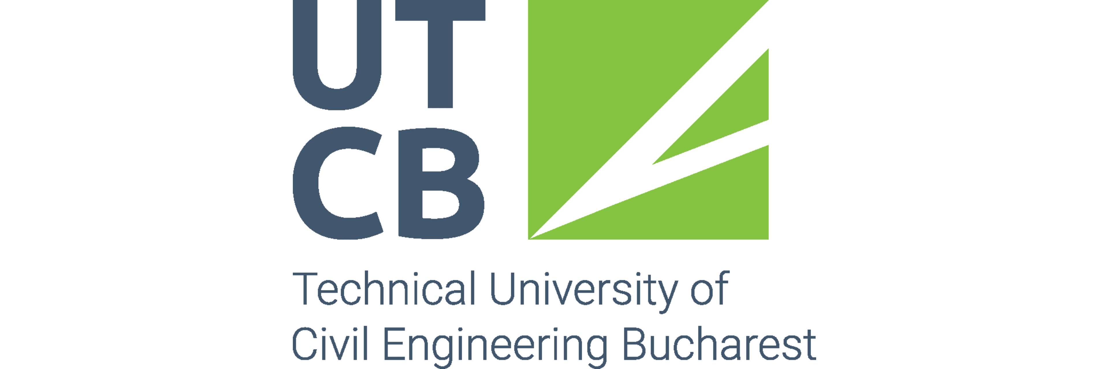 Technical University of Civil Engineering Bucharest