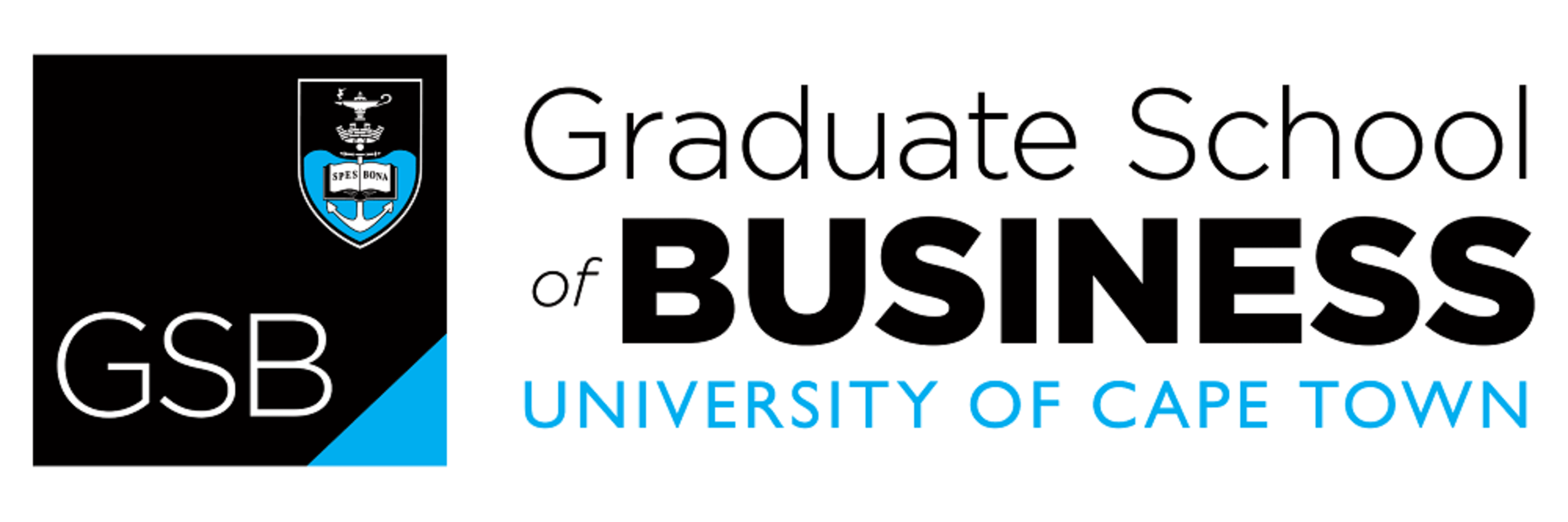 University of Cape Town Graduate School of Business