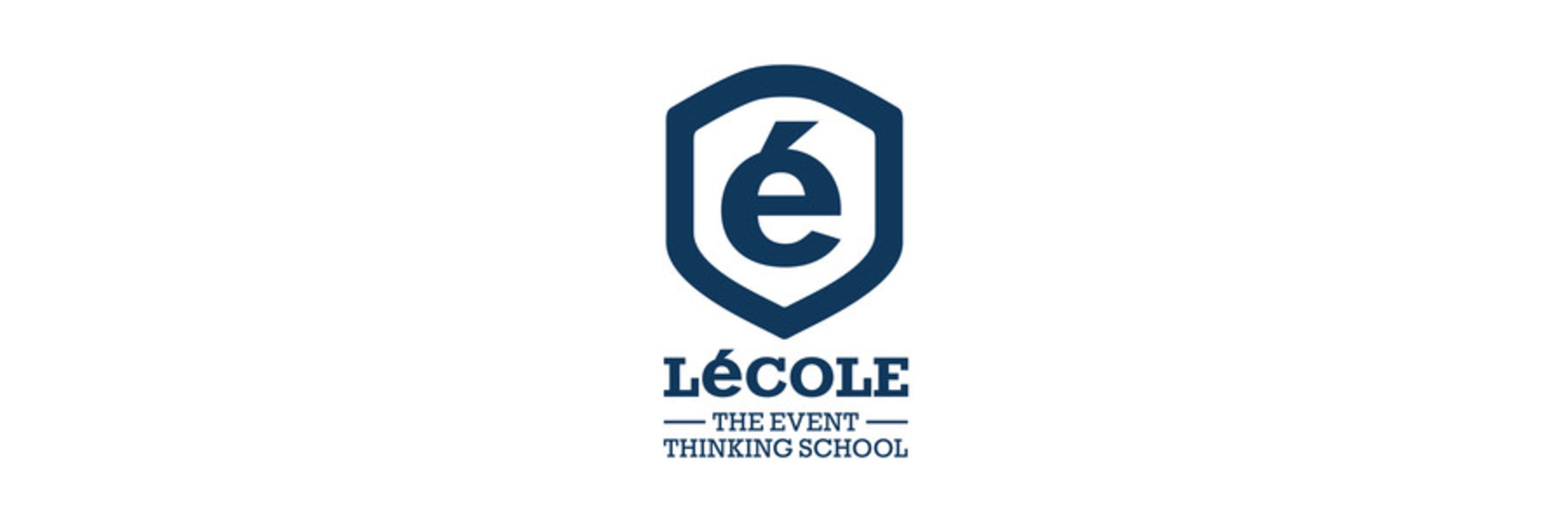 LéCOLE - The Event Thinking School