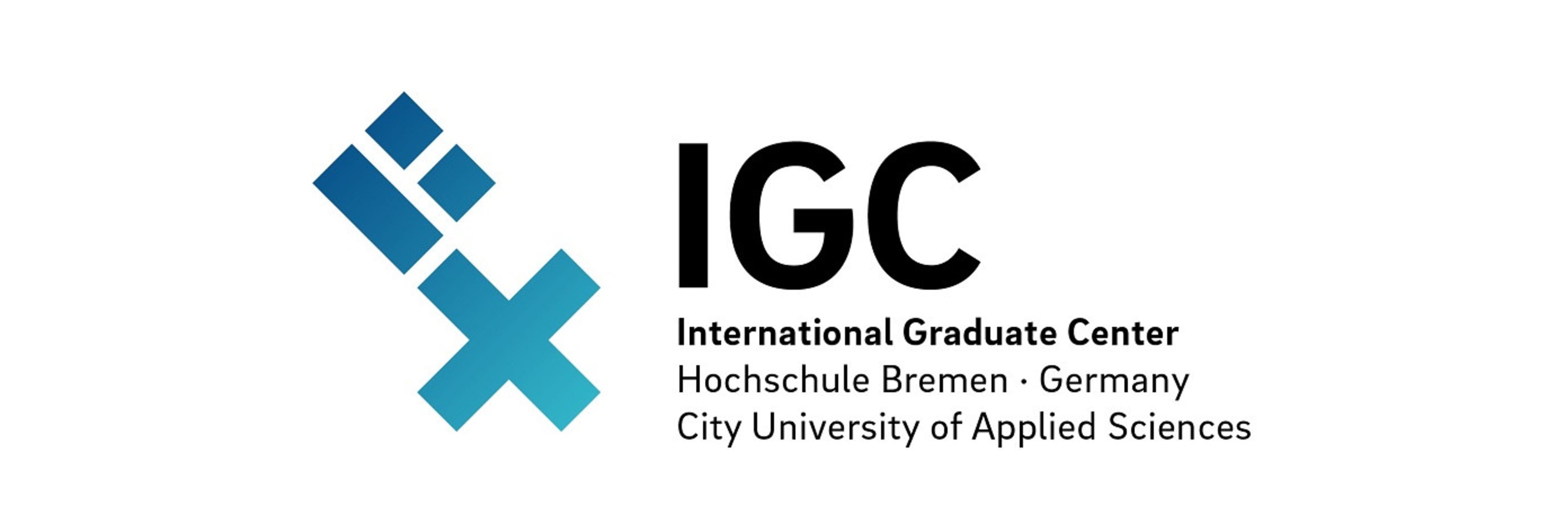 International Graduate Center - Hochschule Bremen