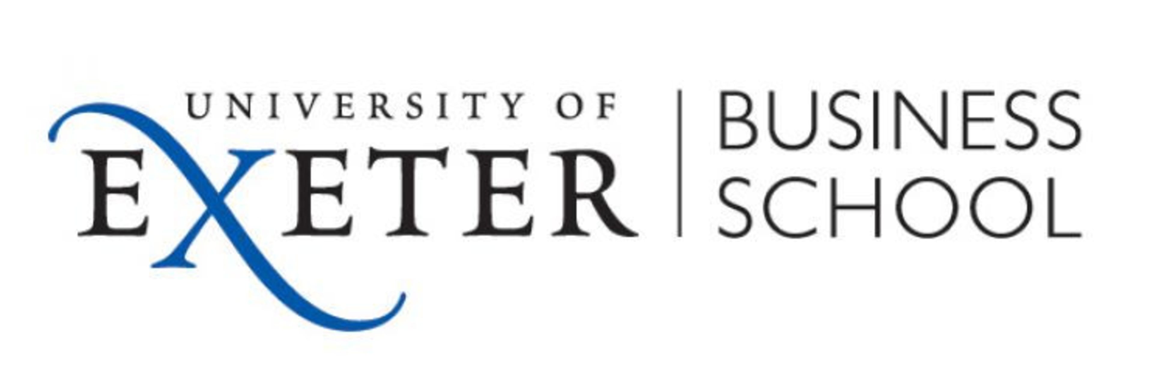 University of Exeter Business School