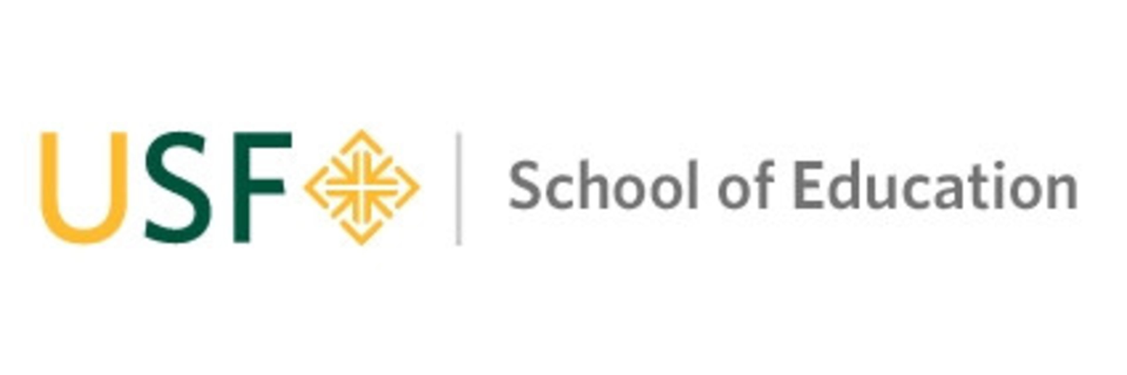 University of San Francisco - School of Education