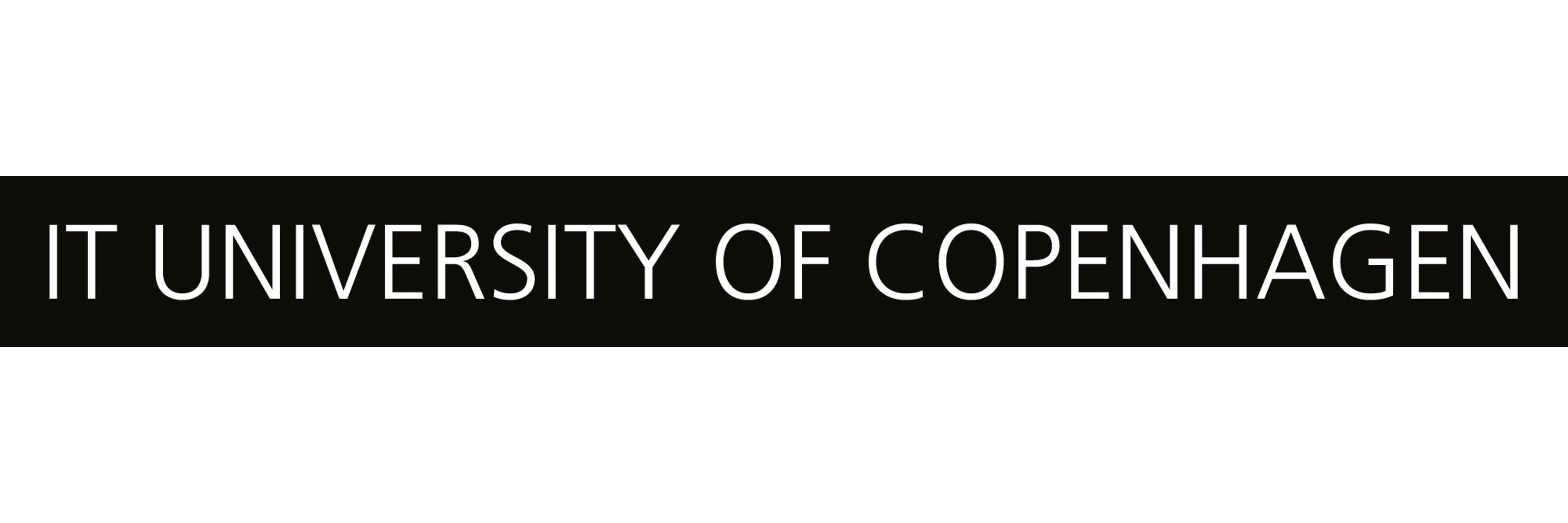 IT University of Copenhagen