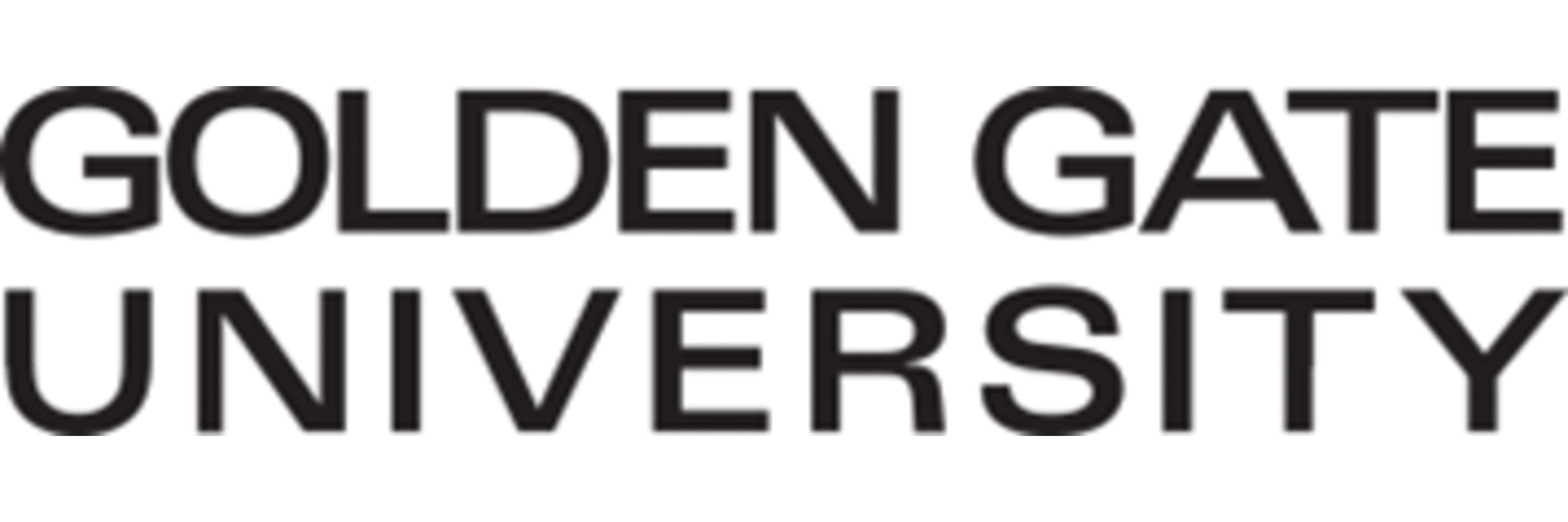 Golden Gate University