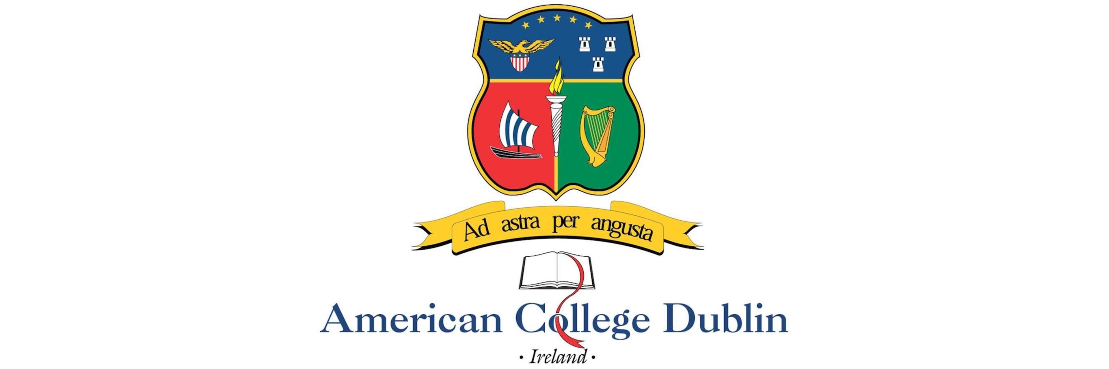 American College Dublin