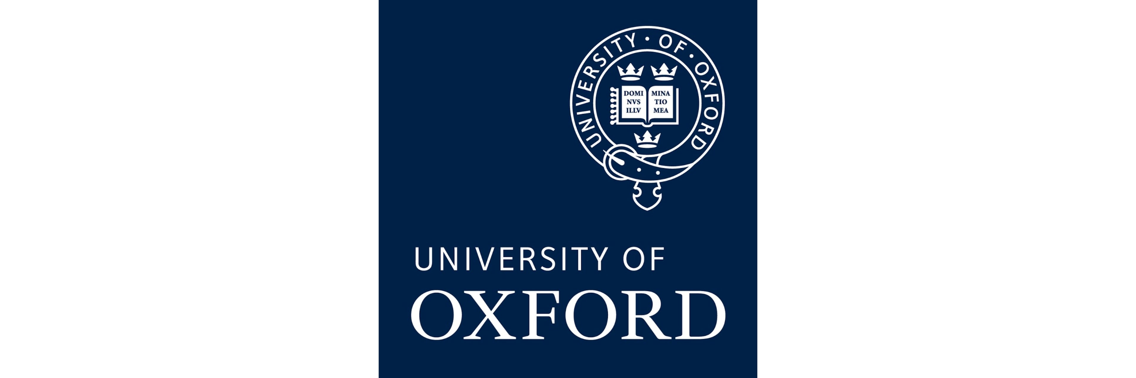 University of Oxford
