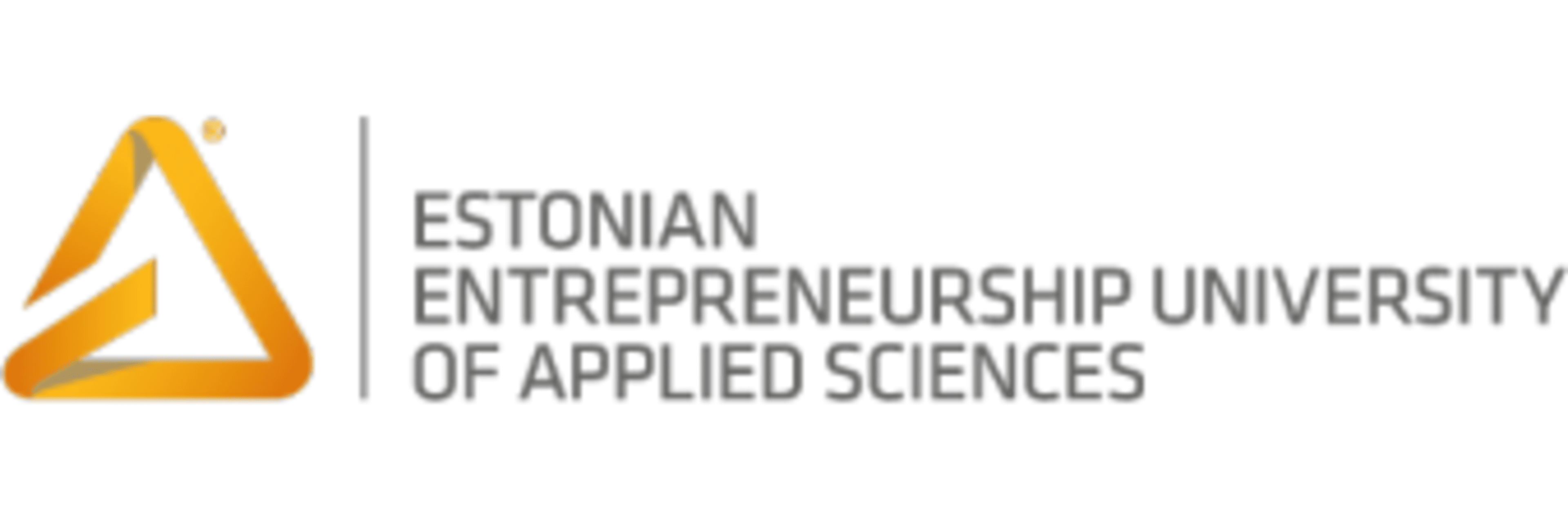 Estonian Entrepreneurship University Of Applied Sciences (EUAS)