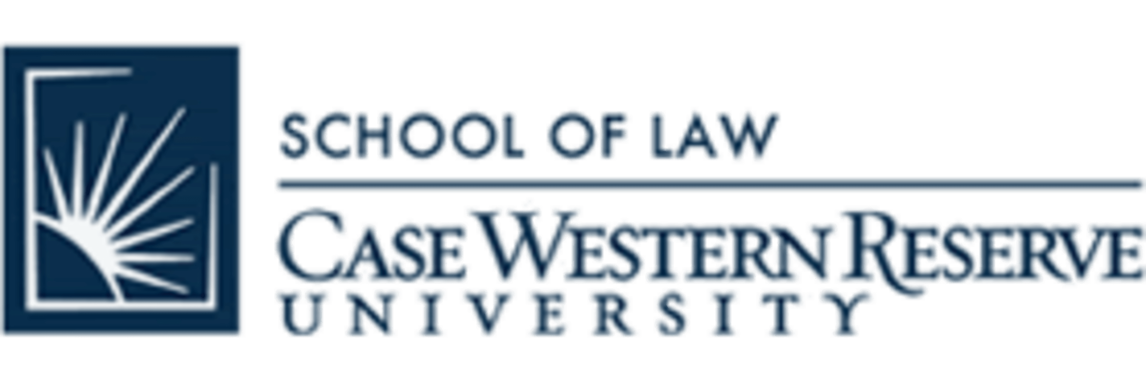 Case Western Reserve University School of Law