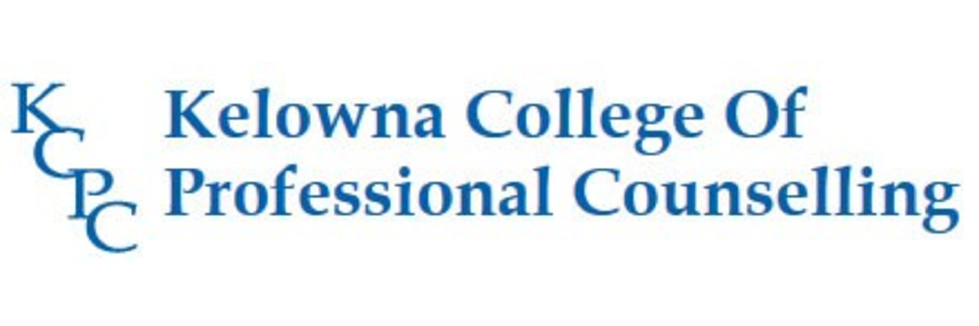 Kelowna College of Professional Counselling