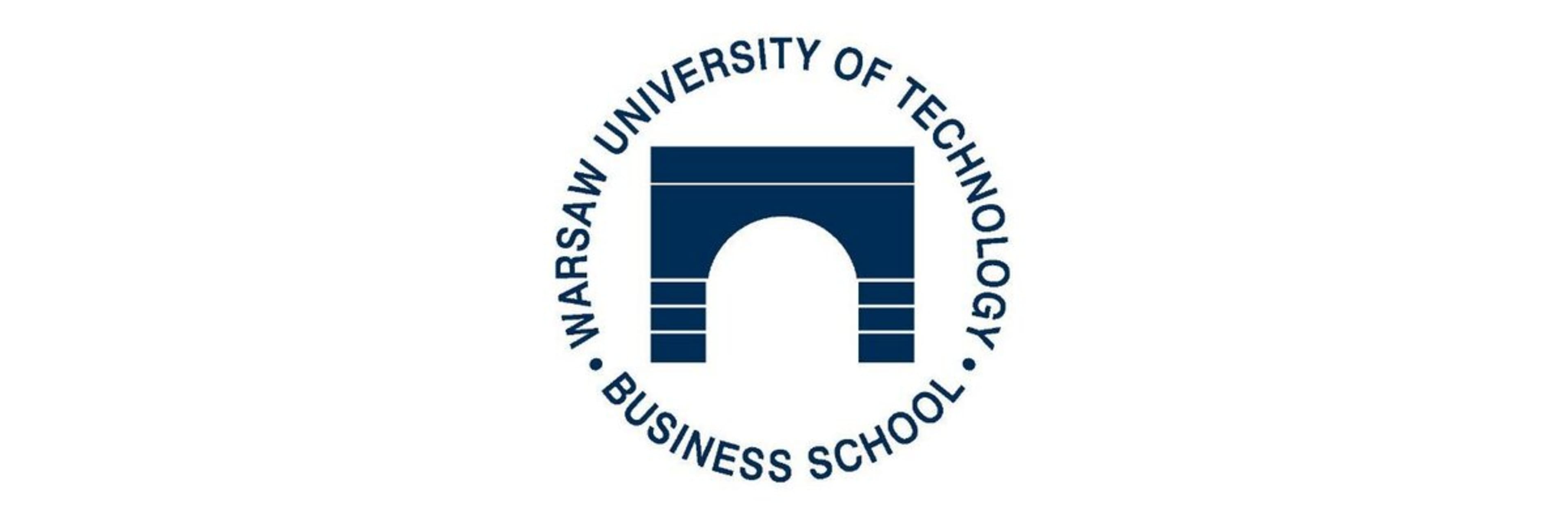 Warsaw University Of Technology Business School