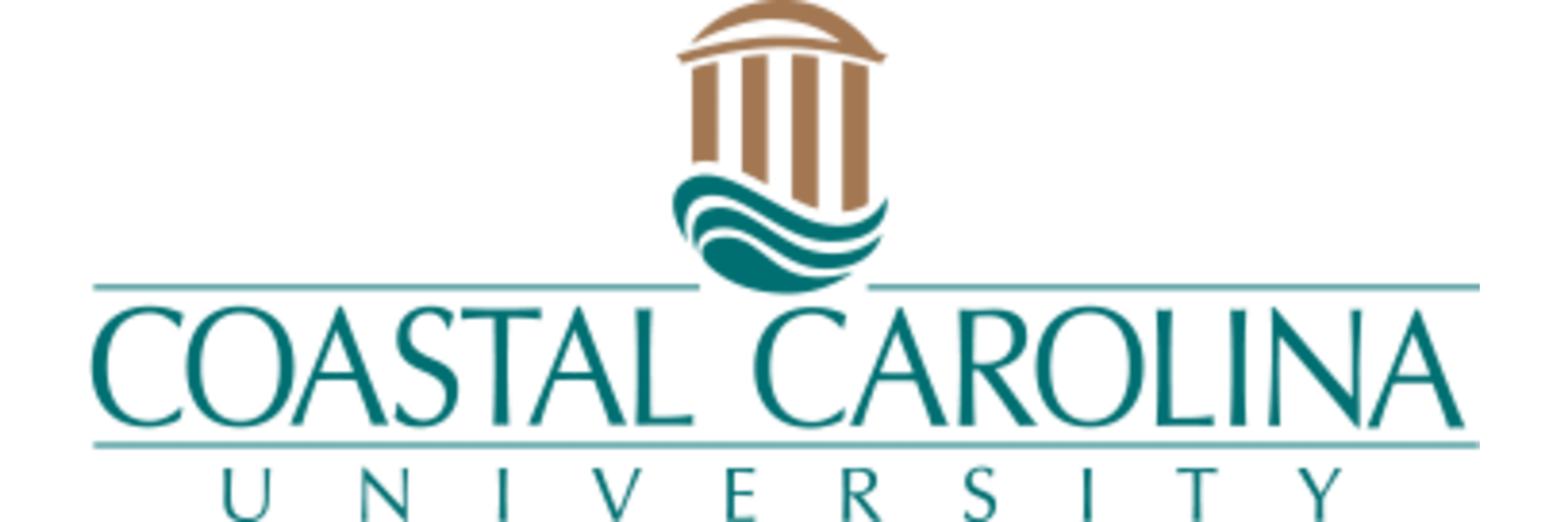 Coastal Carolina University College of Sciences
