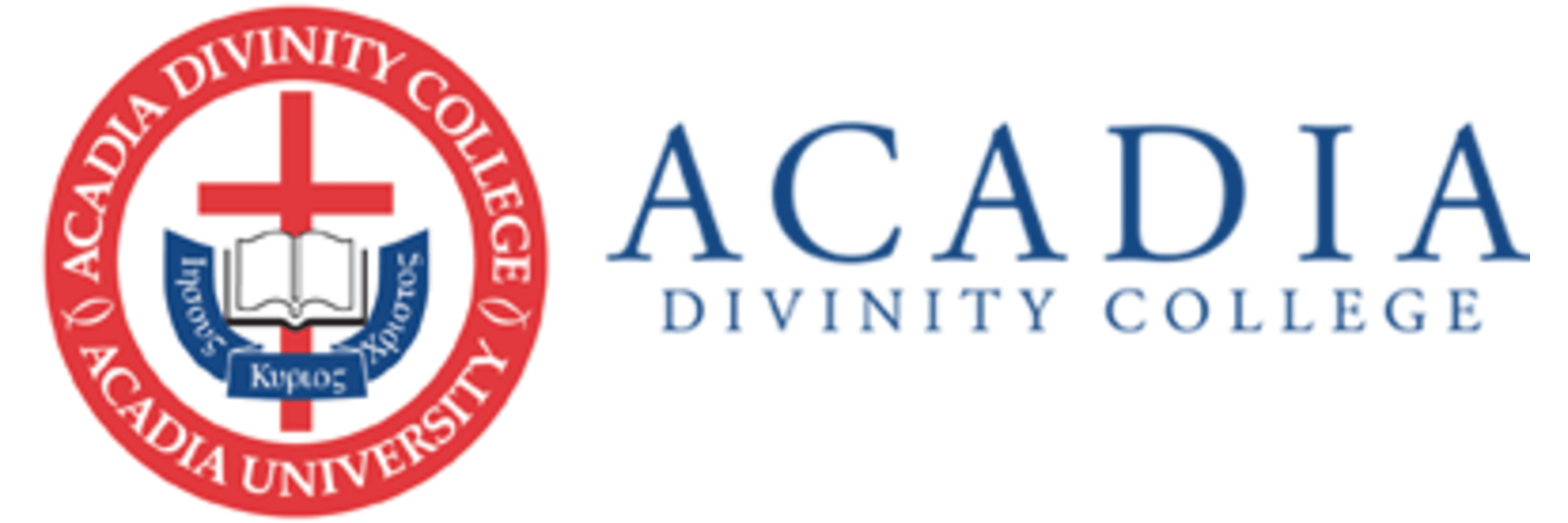 Acadia Divinity College