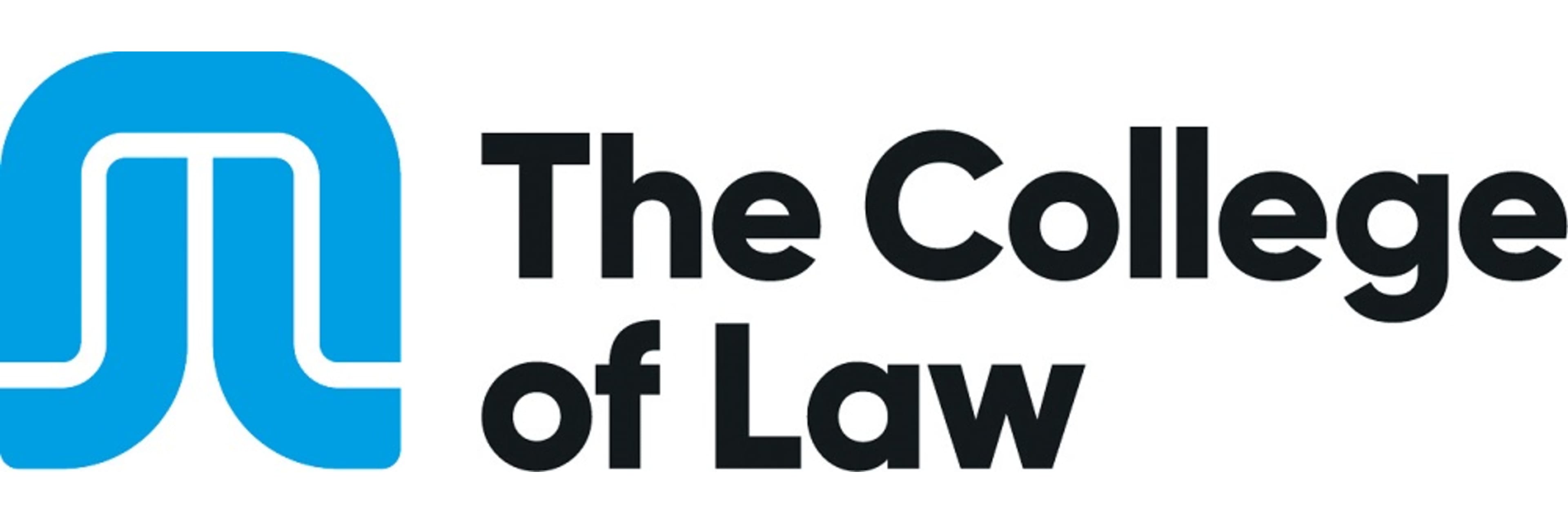 The College of Law