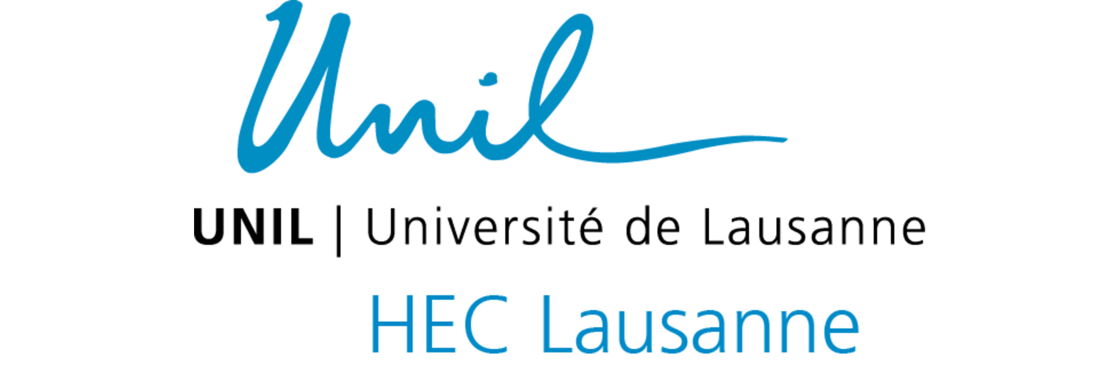 University of Lausanne UNIL - Executive MBA