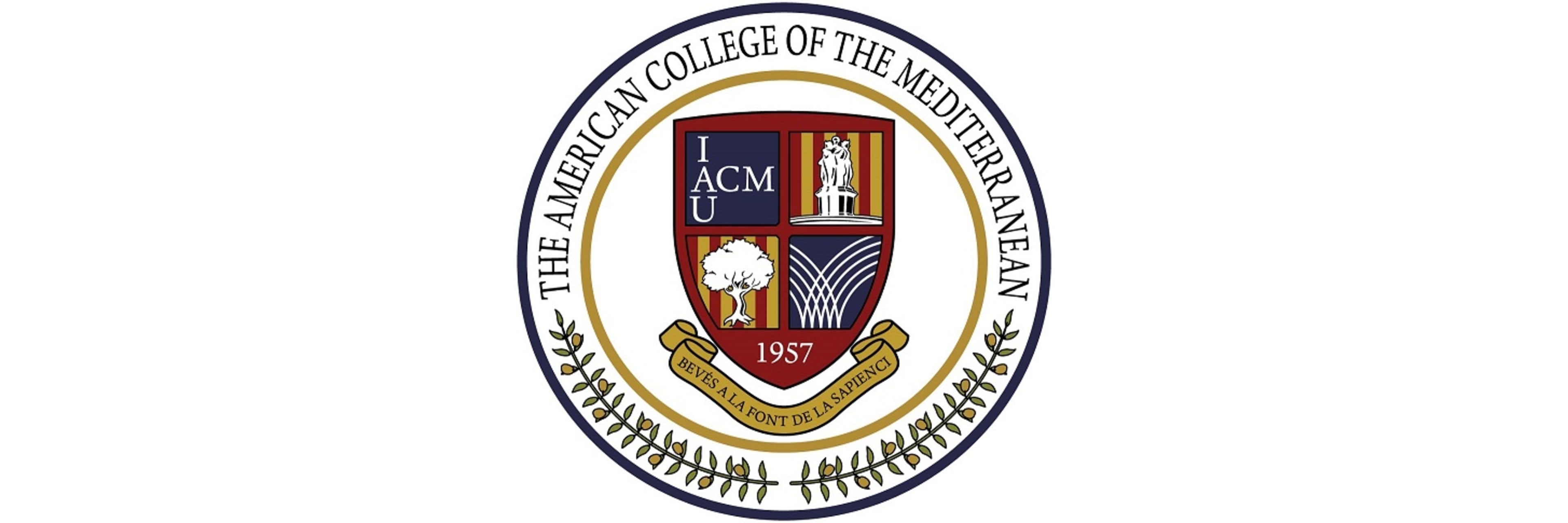 The American College of the Mediterranean
