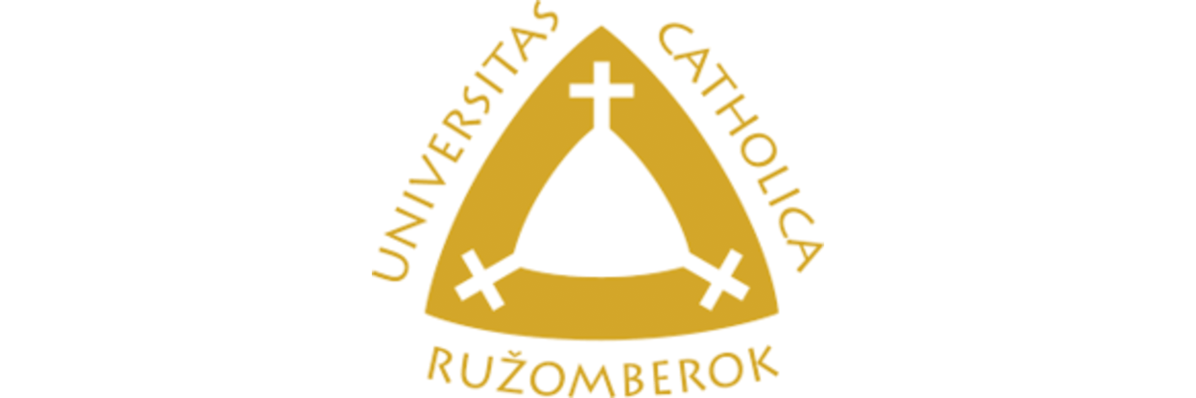 The Catholic University In Ružomberok