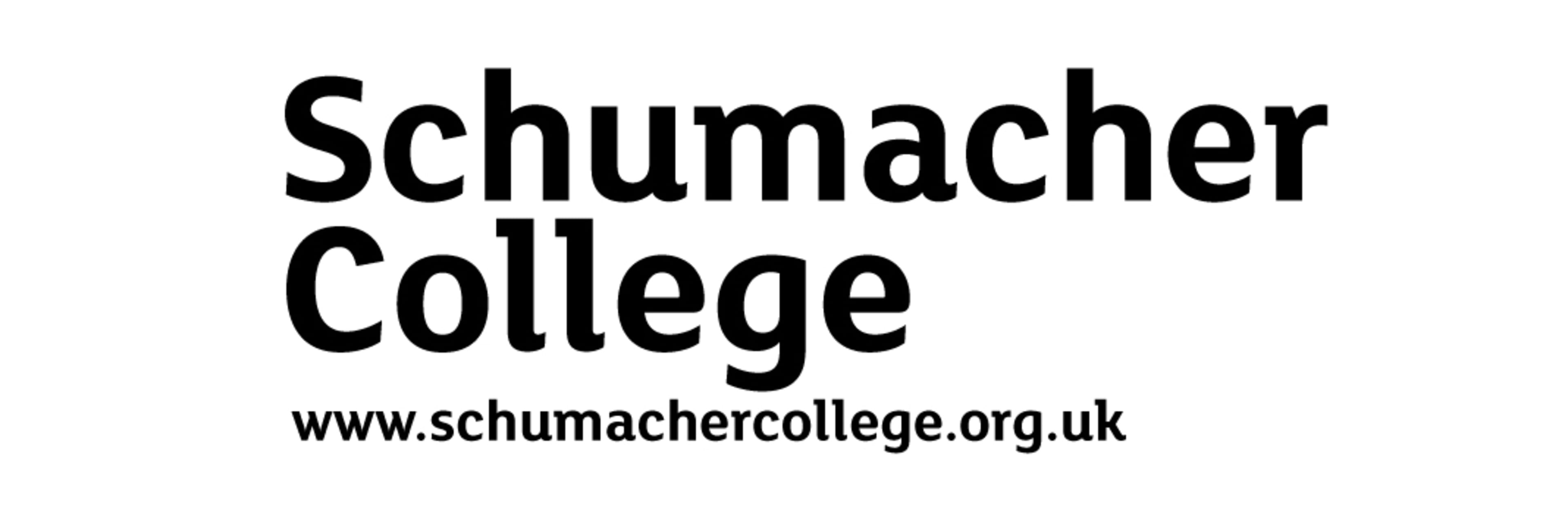 Schumacher College