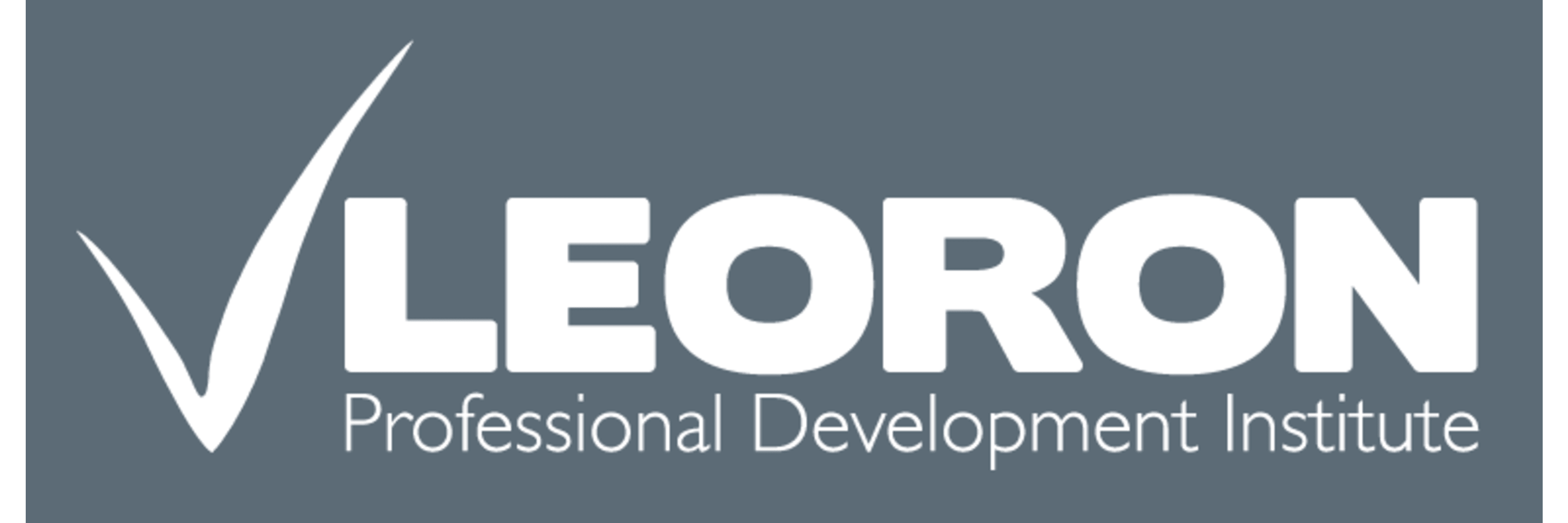 Leoron Professional Development Institute