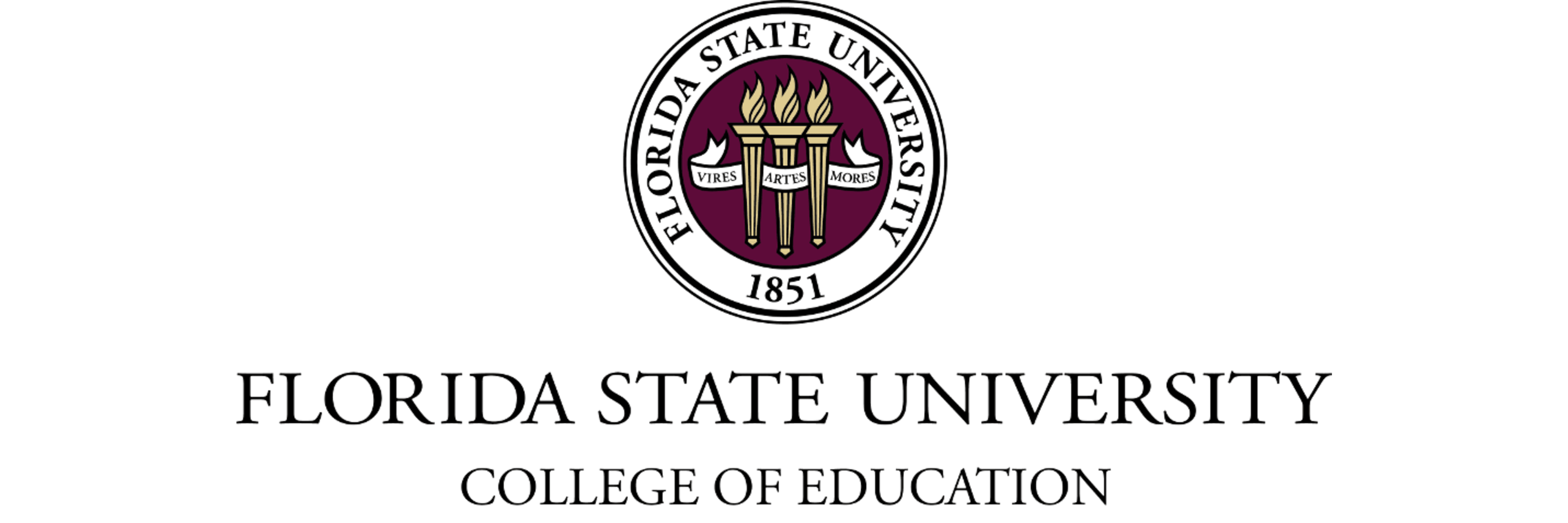 Florida State University, College of Education