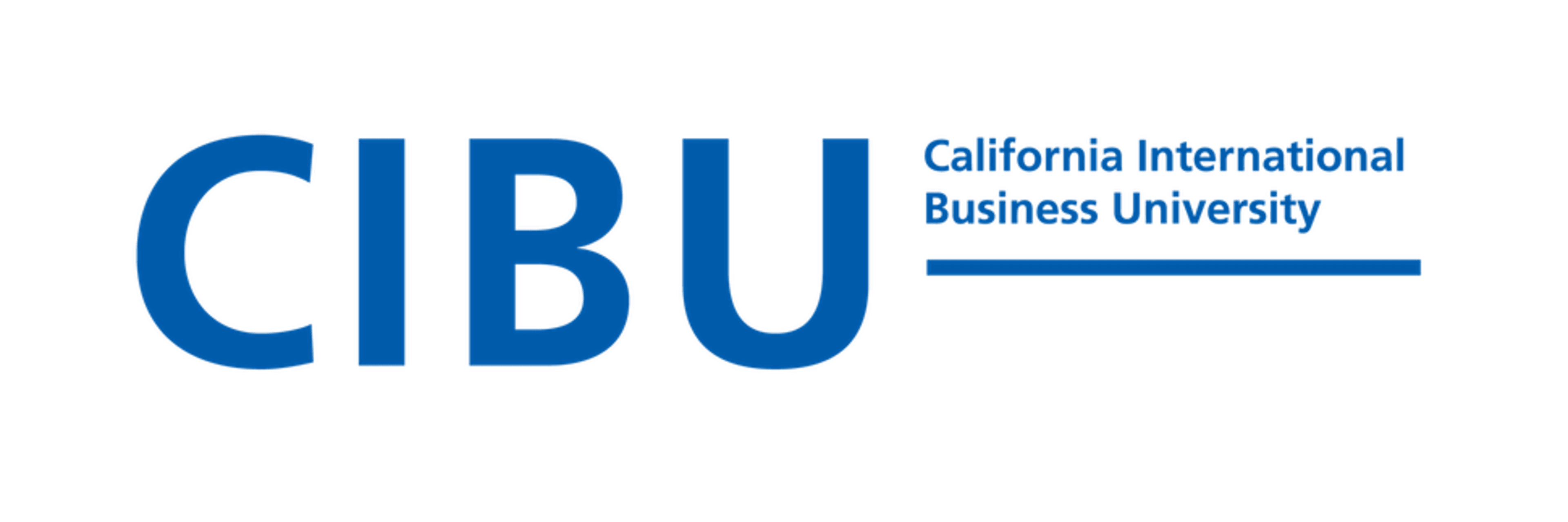 California International Business University